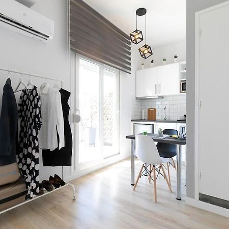 Luminous Studio In Plaka, Next To Syntagma 아테네 외부 사진